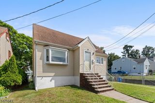 305 W Elm St, Linden City, NJ 07036