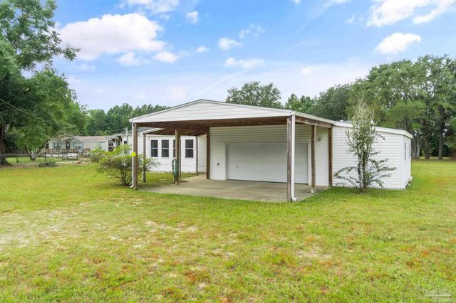 4441 Sleepy Hammock Dr, Milton, FL 32583