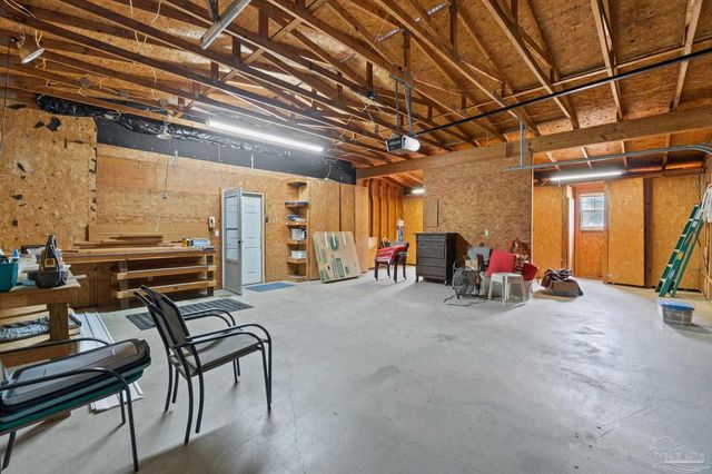 4441 Sleepy Hammock Dr, Milton, FL 32583