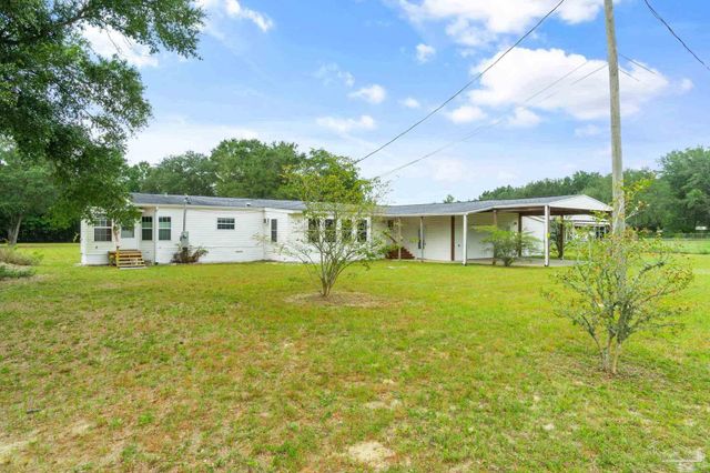 4441 Sleepy Hammock Dr, Milton, FL 32583