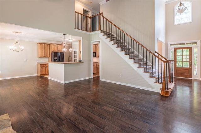 2649 Waters Edge Drive, Gainesville, GA 30504