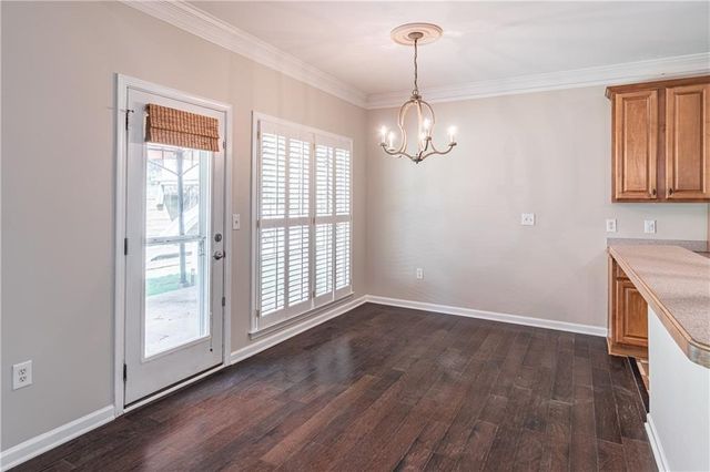 2649 Waters Edge Drive, Gainesville, GA 30504