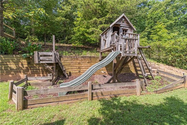2649 Waters Edge Drive, Gainesville, GA 30504