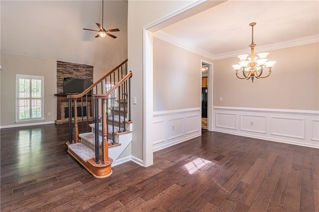 2649 Waters Edge Drive, Gainesville, GA 30504