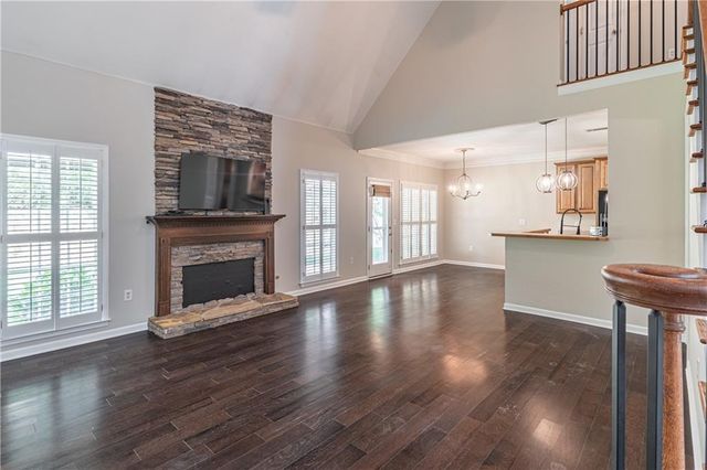 2649 Waters Edge Drive, Gainesville, GA 30504