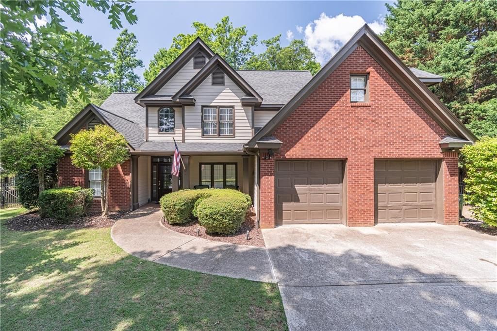 2649 Waters Edge Drive, Gainesville, GA 30504