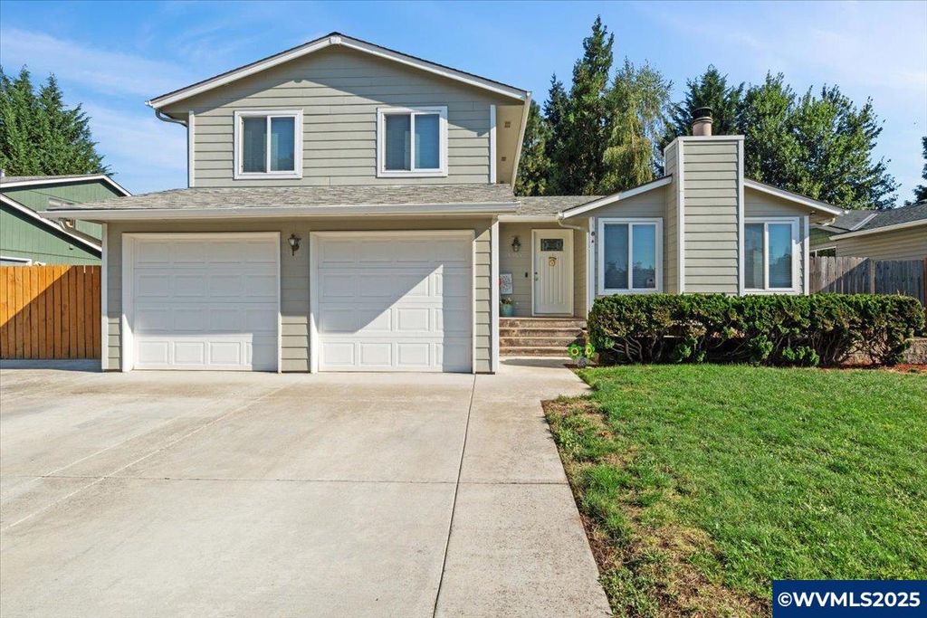 1385 Juniper St N, Keizer, OR 97303
