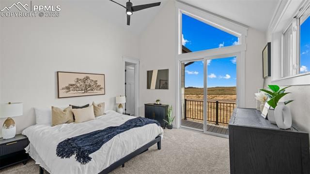 11619 Rambling Road, Colorado Springs, CO 80908