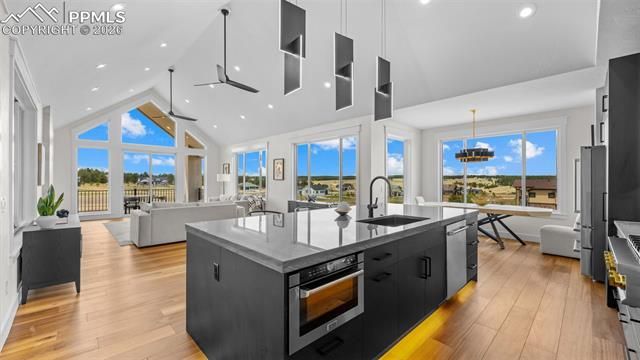 11619 Rambling Road, Colorado Springs, CO 80908