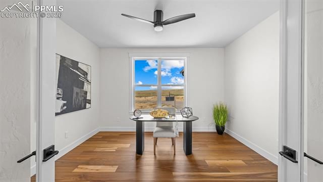 11619 Rambling Road, Colorado Springs, CO 80908