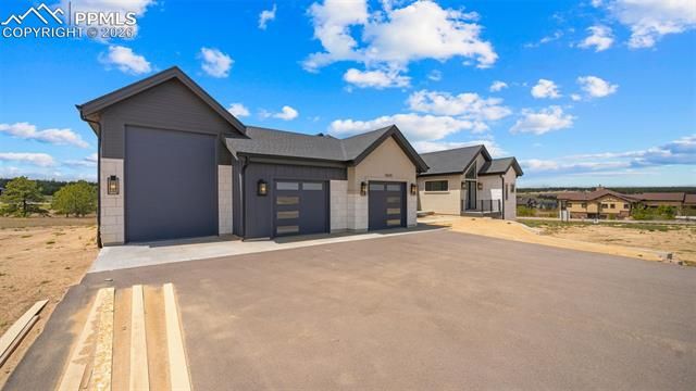 11619 Rambling Road, Colorado Springs, CO 80908