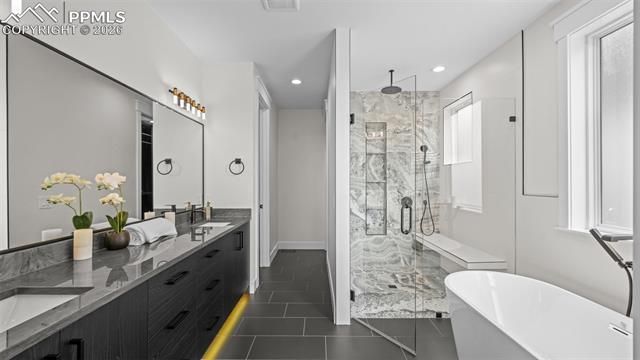 11619 Rambling Road, Colorado Springs, CO 80908
