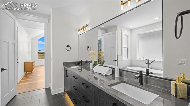 11619 Rambling Road, Colorado Springs, CO 80908