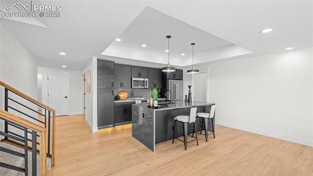 11619 Rambling Road, Colorado Springs, CO 80908