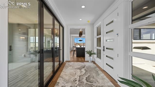 11619 Rambling Road, Colorado Springs, CO 80908