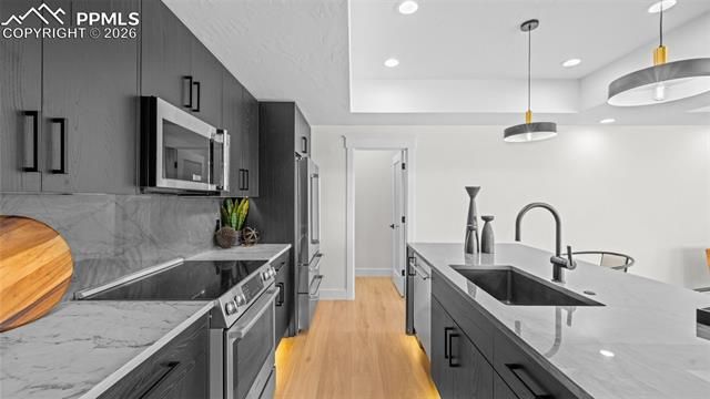 11619 Rambling Road, Colorado Springs, CO 80908