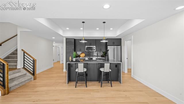 11619 Rambling Road, Colorado Springs, CO 80908