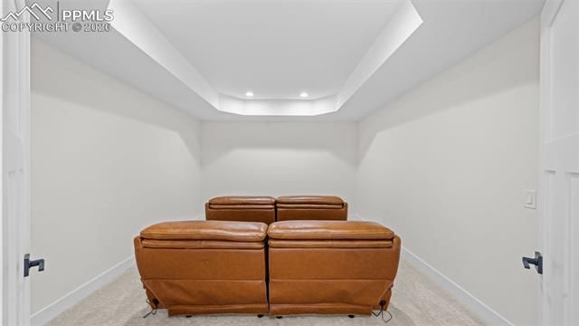 11619 Rambling Road, Colorado Springs, CO 80908