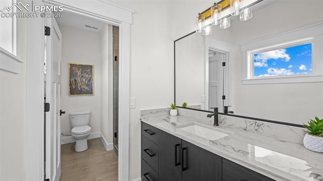 11619 Rambling Road, Colorado Springs, CO 80908