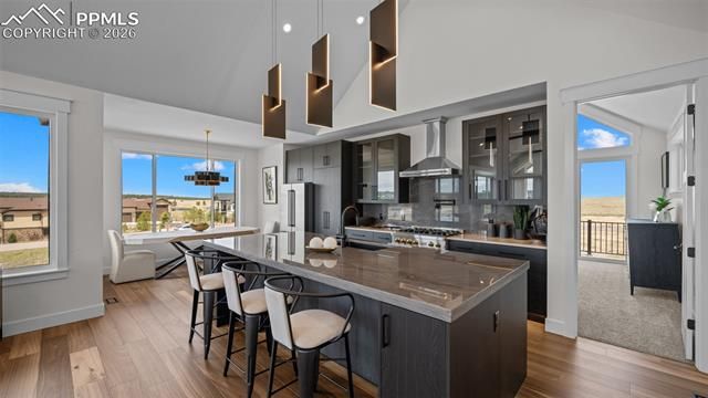 11619 Rambling Road, Colorado Springs, CO 80908