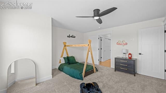 11619 Rambling Road, Colorado Springs, CO 80908