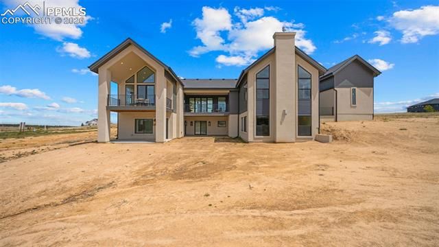 11619 Rambling Road, Colorado Springs, CO 80908