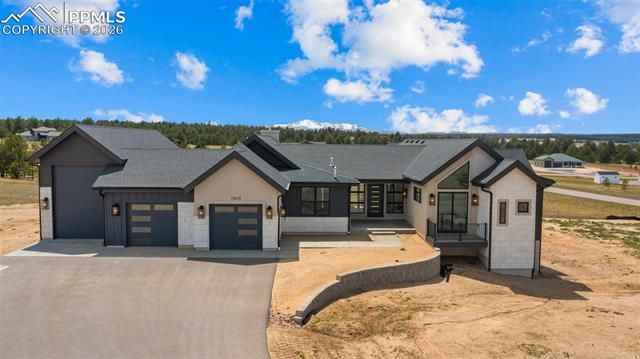 11619 Rambling Road, Colorado Springs, CO 80908