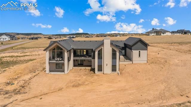 11619 Rambling Road, Colorado Springs, CO 80908