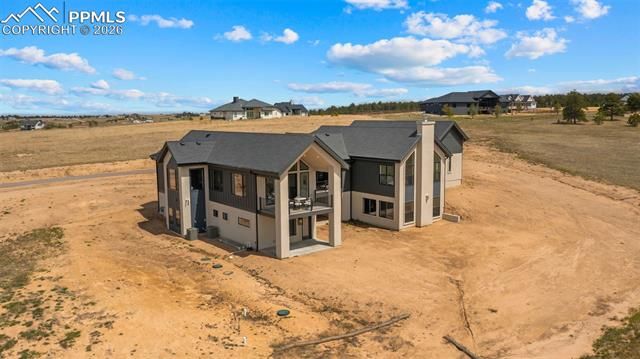 11619 Rambling Road, Colorado Springs, CO 80908