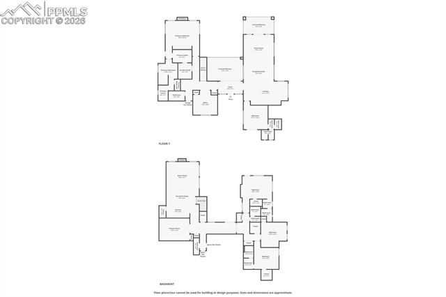11619 Rambling Road, Colorado Springs, CO 80908