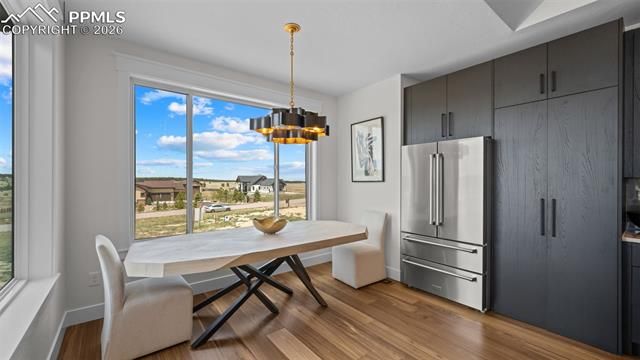 11619 Rambling Road, Colorado Springs, CO 80908