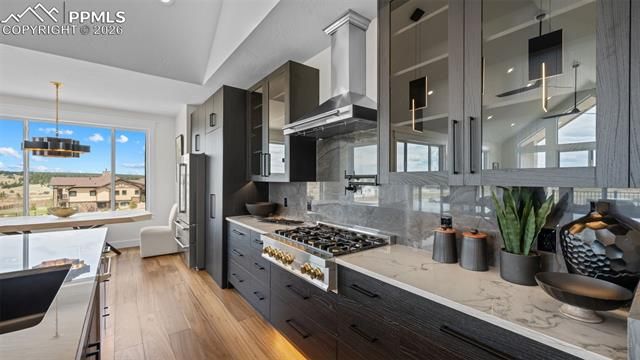 11619 Rambling Road, Colorado Springs, CO 80908