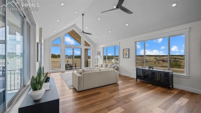 11619 Rambling Road, Colorado Springs, CO 80908
