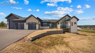 11619 Rambling Road, Colorado Springs, CO 80908