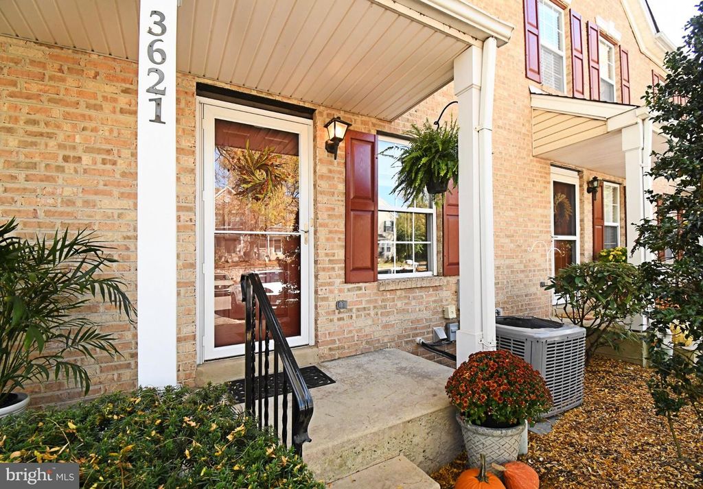 3621 NANCY WARD CIR, DOYLESTOWN, PA 18902 — photo 2