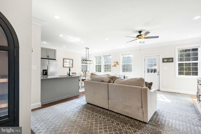 177 PARRISH LOOP, Montross, VA 22520