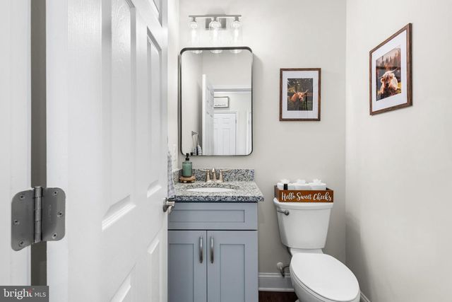 177 PARRISH LOOP, Montross, VA 22520