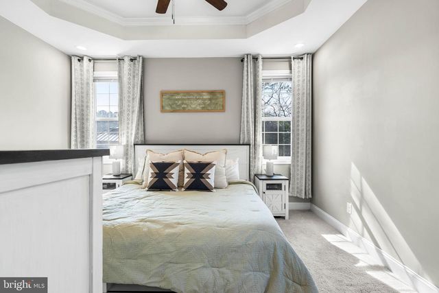 177 PARRISH LOOP, Montross, VA 22520