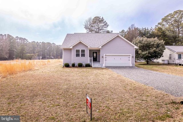 177 PARRISH LOOP, Montross, VA 22520
