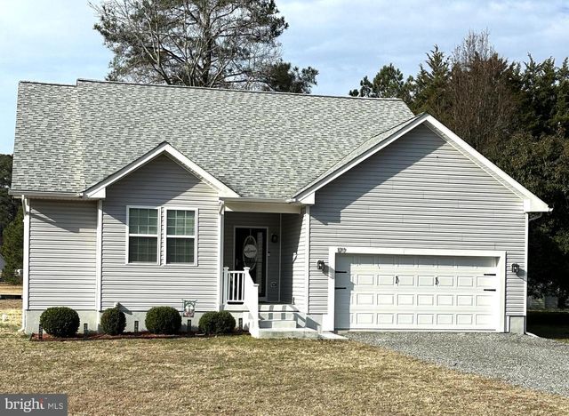 177 PARRISH LOOP, Montross, VA 22520