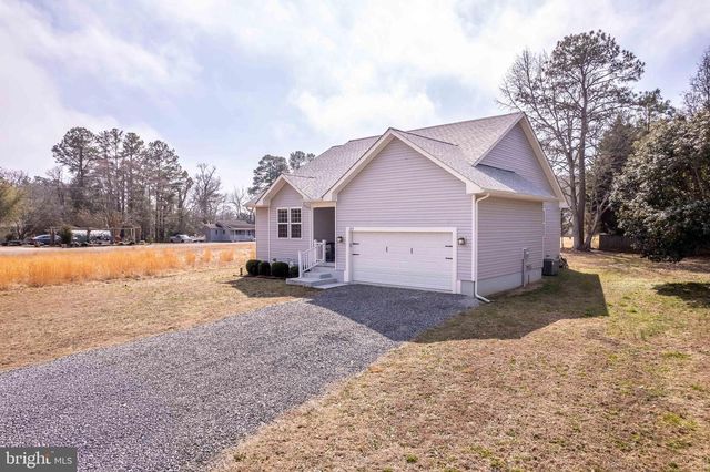 177 PARRISH LOOP, Montross, VA 22520