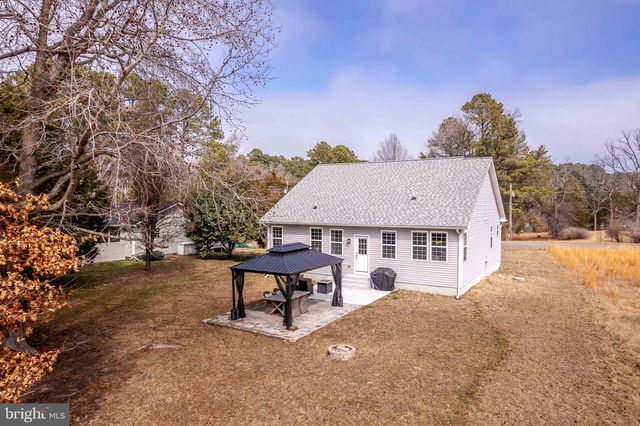 177 PARRISH LOOP, Montross, VA 22520