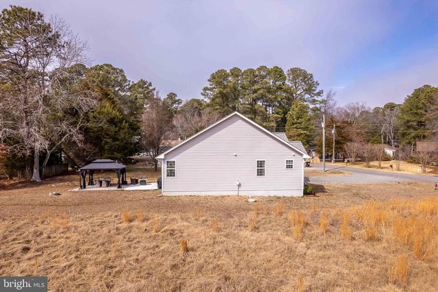 177 PARRISH LOOP, Montross, VA 22520