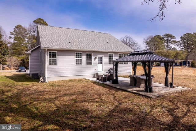 177 PARRISH LOOP, Montross, VA 22520