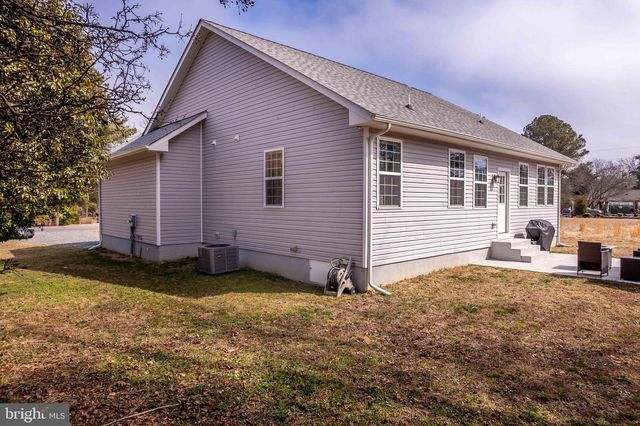 177 PARRISH LOOP, Montross, VA 22520