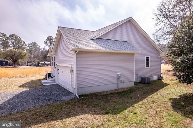 177 PARRISH LOOP, Montross, VA 22520
