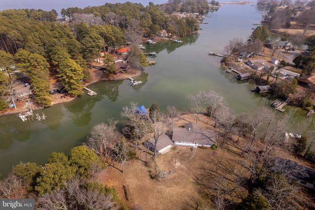 177 PARRISH LOOP, Montross, VA 22520