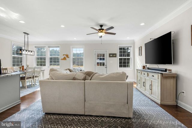 177 PARRISH LOOP, Montross, VA 22520