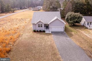 177 PARRISH LOOP, Montross, VA 22520