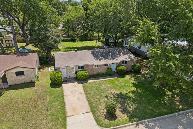 2013 Alan A Dale Road, Arlington, TX 76013